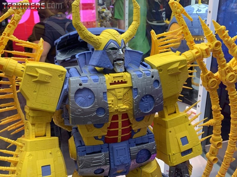 Sdcc 2019 Transformers Preview Night Hasbro Booth Images  (11 of 130)